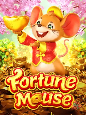 เกม Fortune Mouse