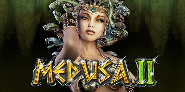 เกม Medusa 2 หญิงสาวแสนสวยที่ต้องคำสาป