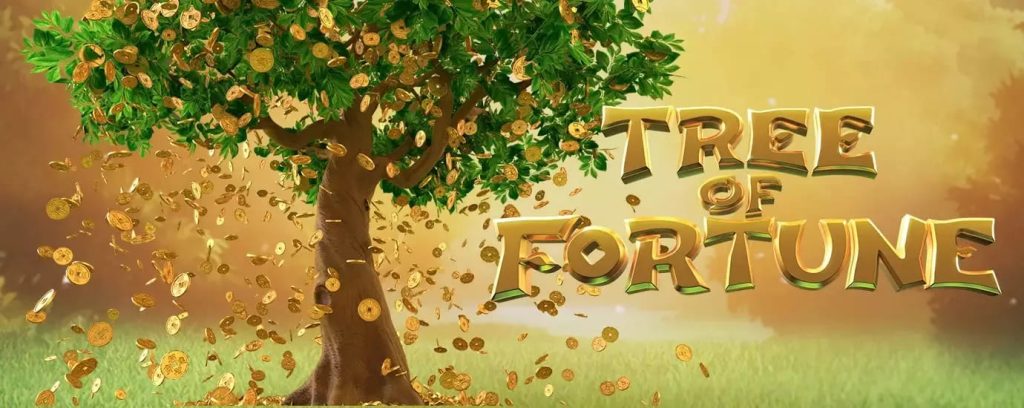 เกม Tree of Fortune