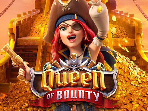 เกม Queen of Bounty