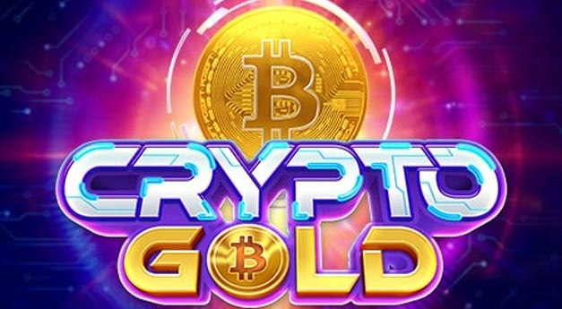เกม Crypto Gold
