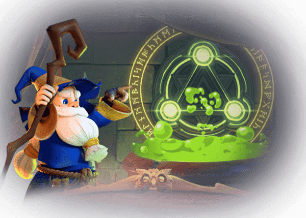 รวมเกมสล็อตออนไลน์ค่าย PG SLOT