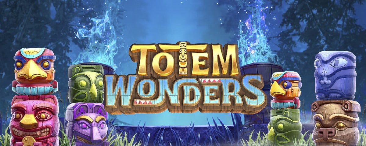 PG SLOT Totem Wonders