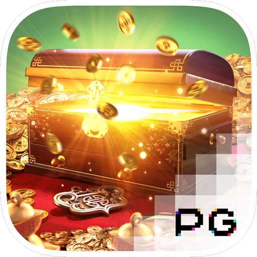 เกมสล็อตค่าย PG SLOT เกมสล็อตตามล่าหาอัญมณี