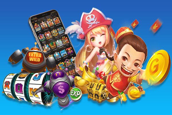 ปั่นสล็อตผ่านเว็บสล็อตออนไลน์