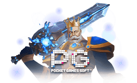 เกมค่าย PG SLOT เว็บสล็อตออนไลน์ติดอันดับ 1