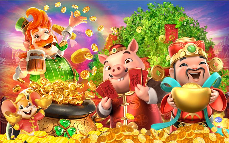 สล็อตเว็บตรง ปลอดภัย มั่นคง แตกง่าย